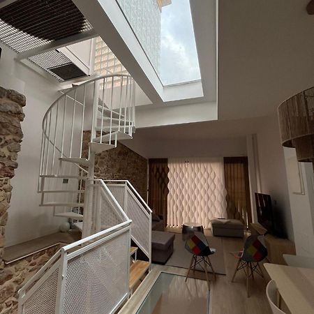 Вилла Casa Centrica En Реус Экстерьер фото