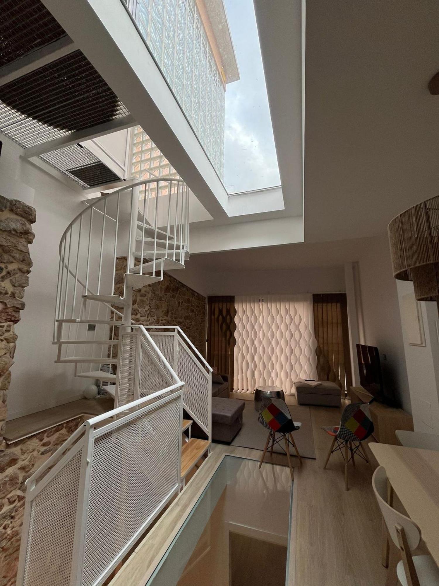Вилла Casa Centrica En Реус Экстерьер фото