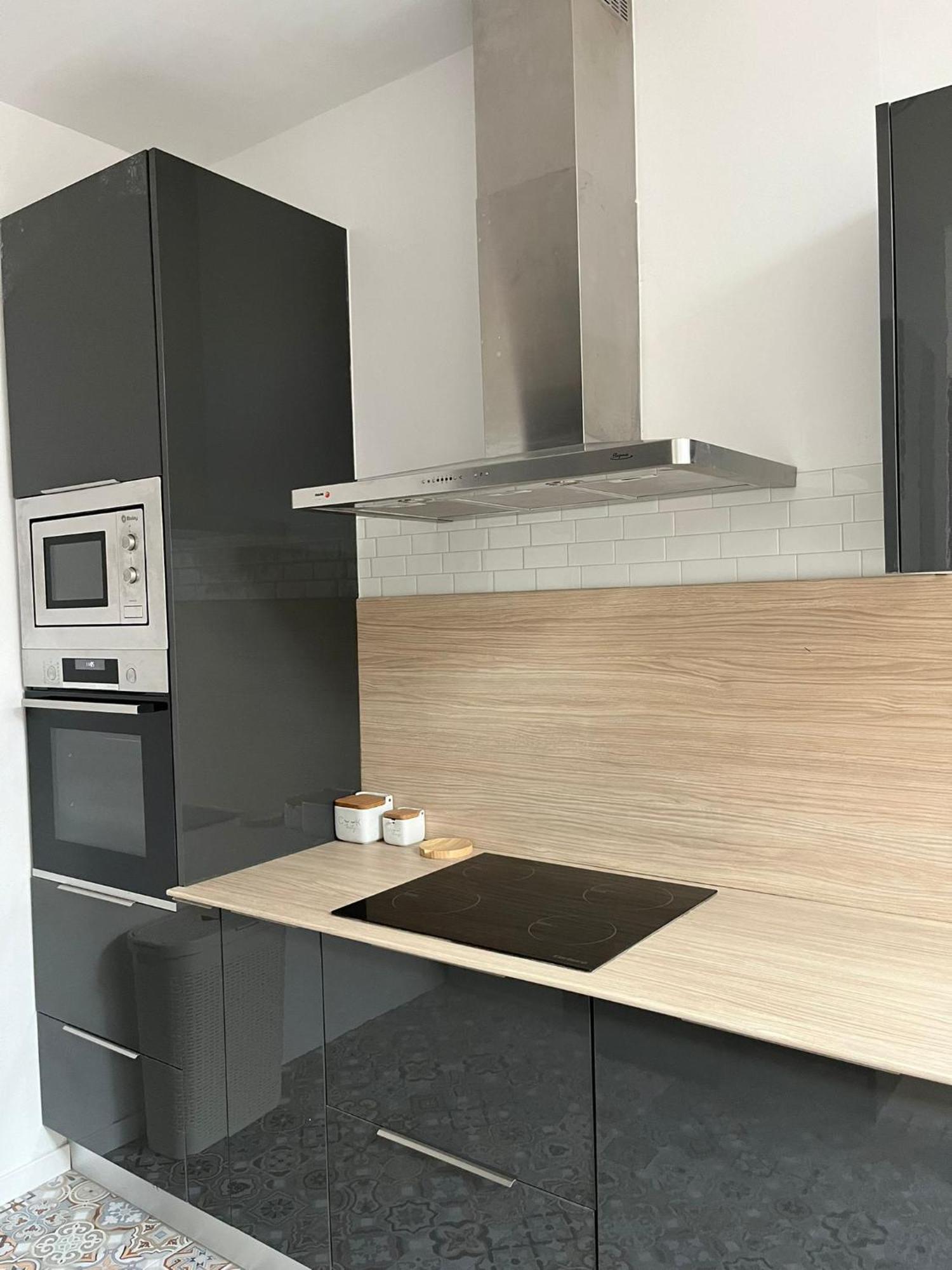 Вилла Casa Centrica En Реус Экстерьер фото
