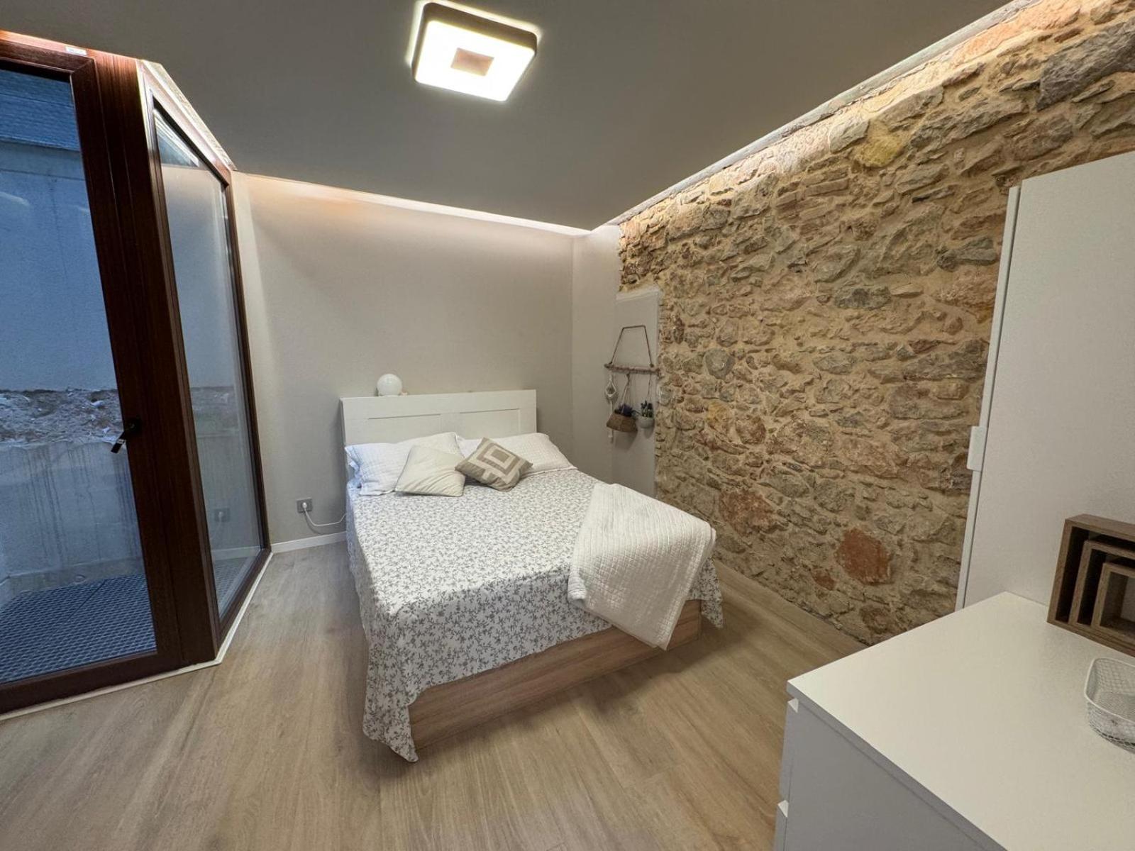 Вилла Casa Centrica En Реус Экстерьер фото
